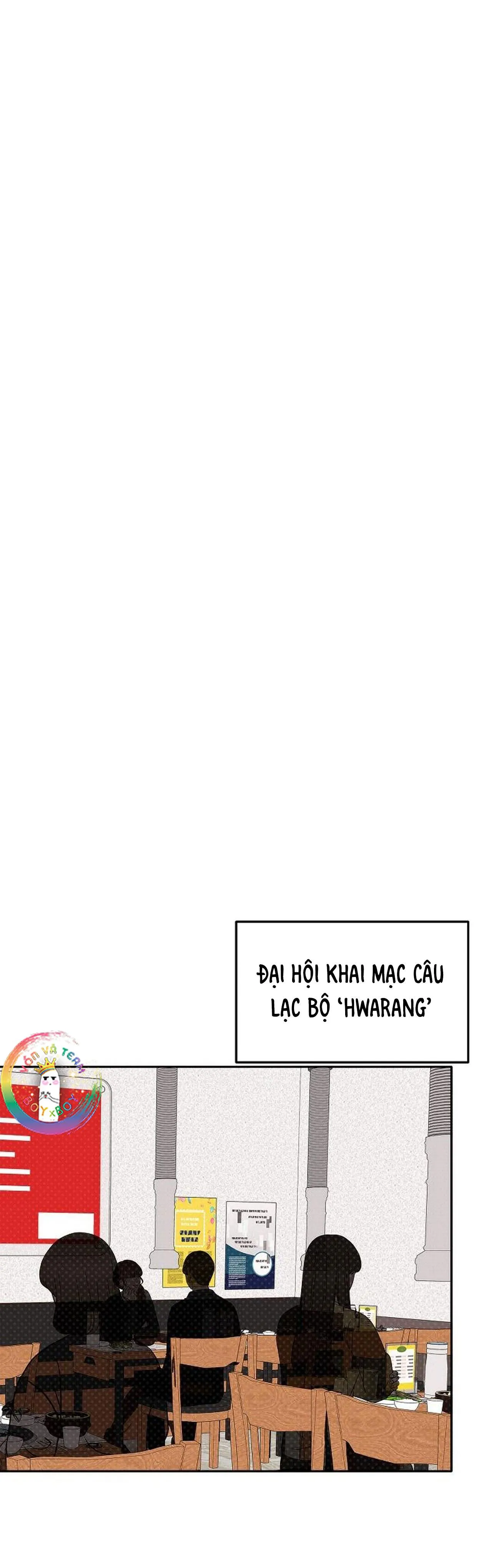 (END) DẤU ẤN Chapter 1 Trang 19