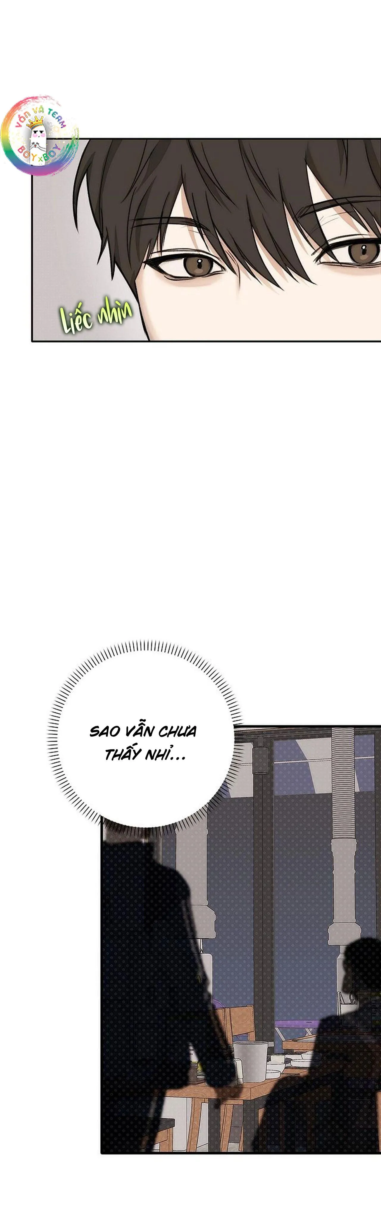 (END) DẤU ẤN Chapter 1 Trang 23