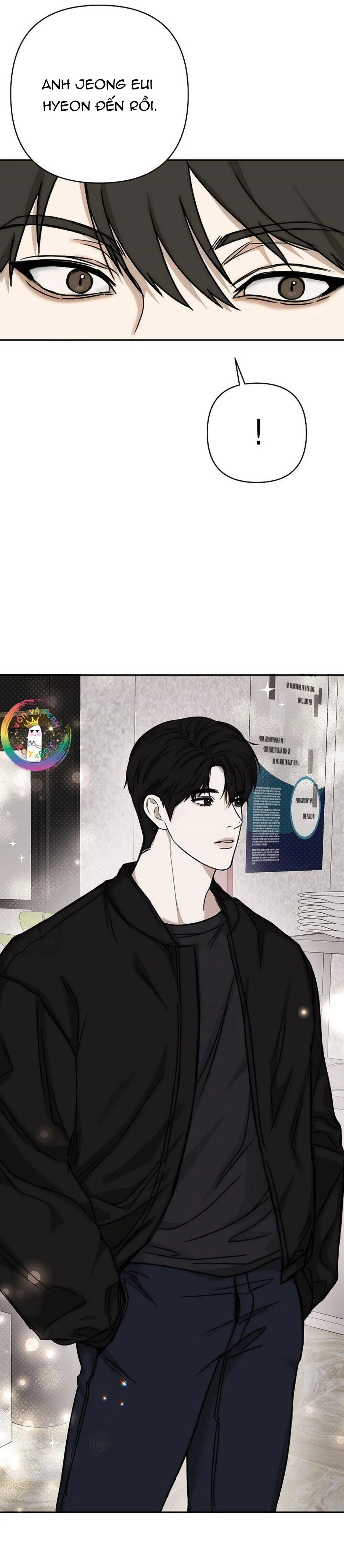 (END) DẤU ẤN Chapter 1 Trang 29