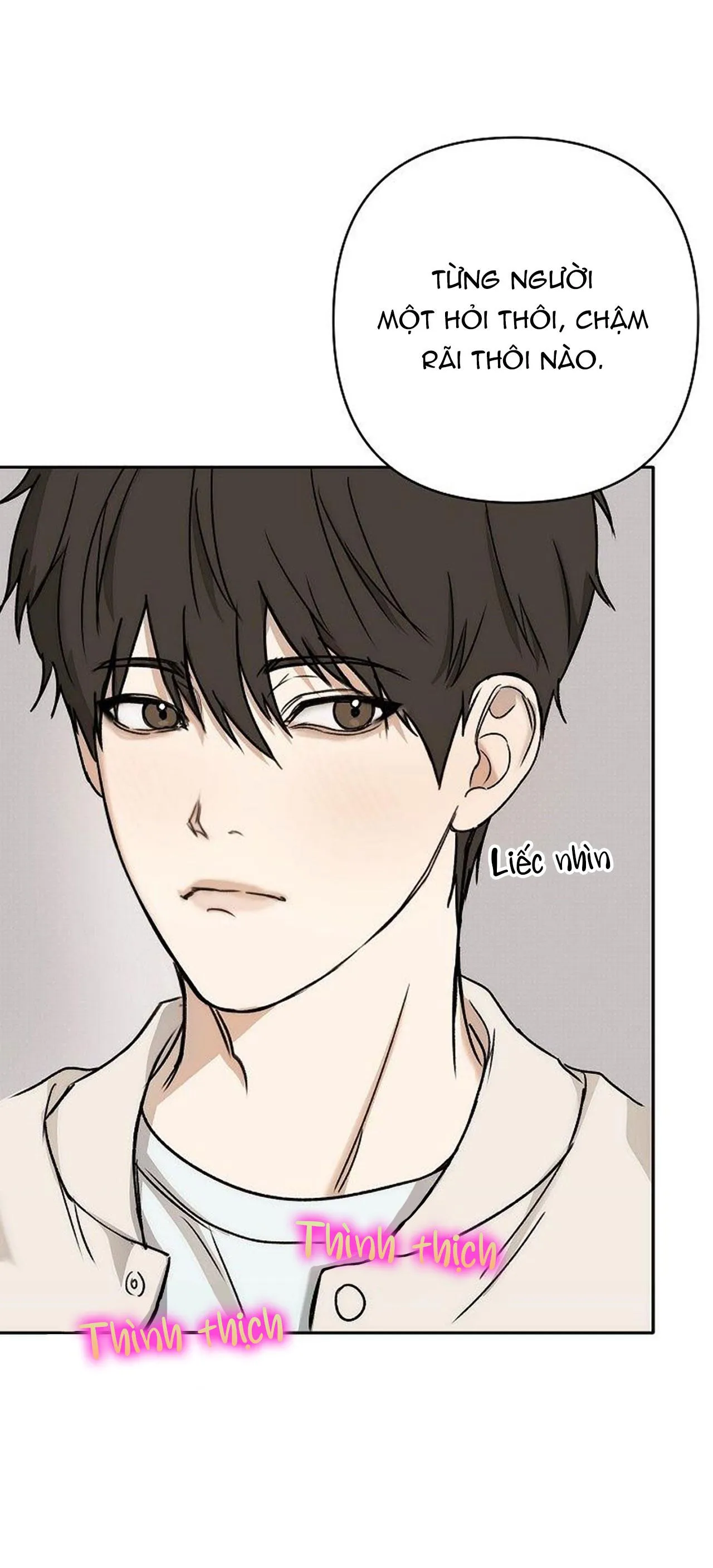 (END) DẤU ẤN Chapter 1 Trang 32