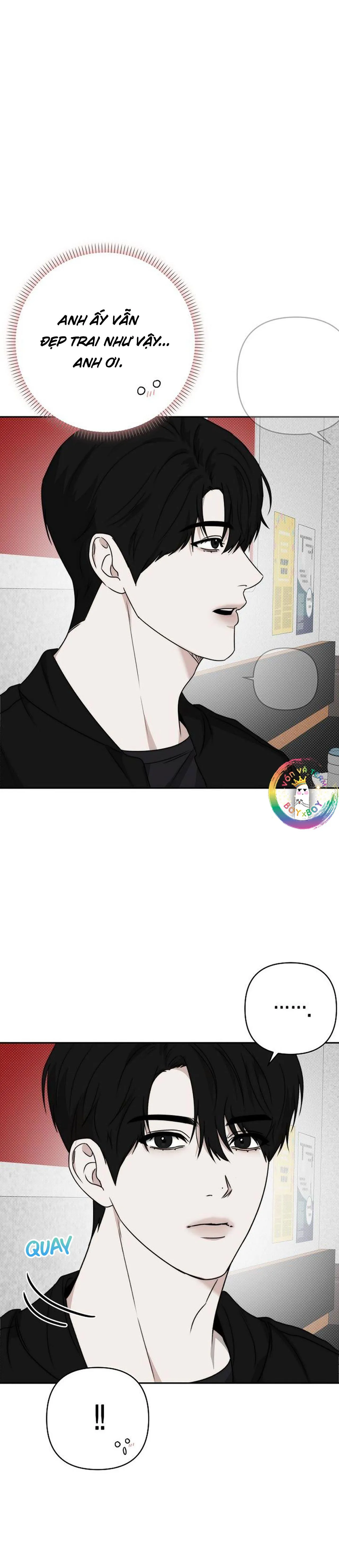 (END) DẤU ẤN Chapter 1 Trang 33