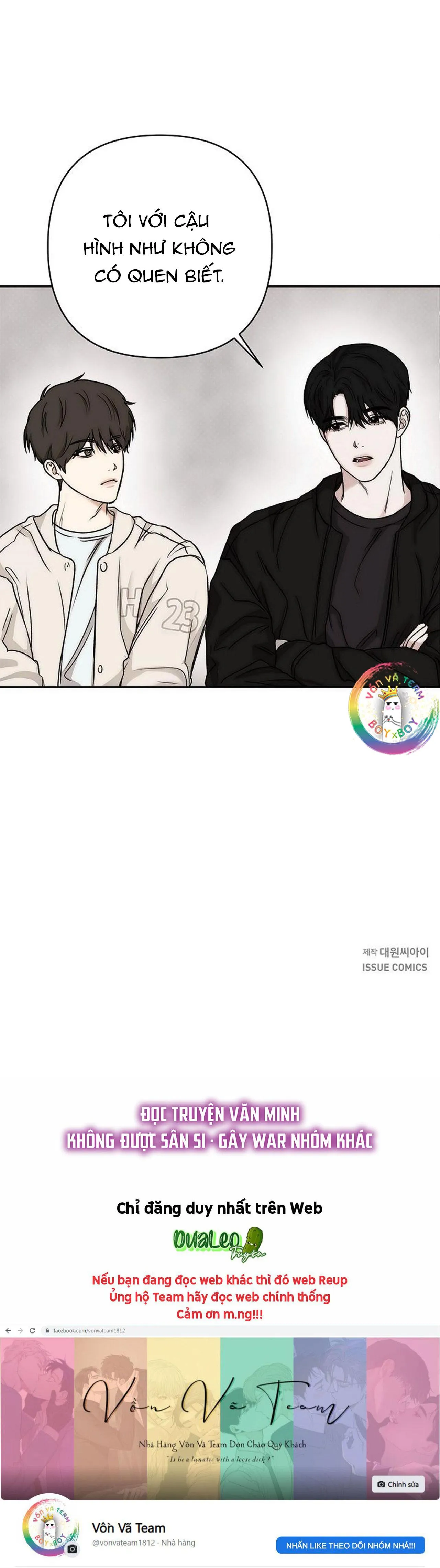 (END) DẤU ẤN Chapter 1 Trang 36