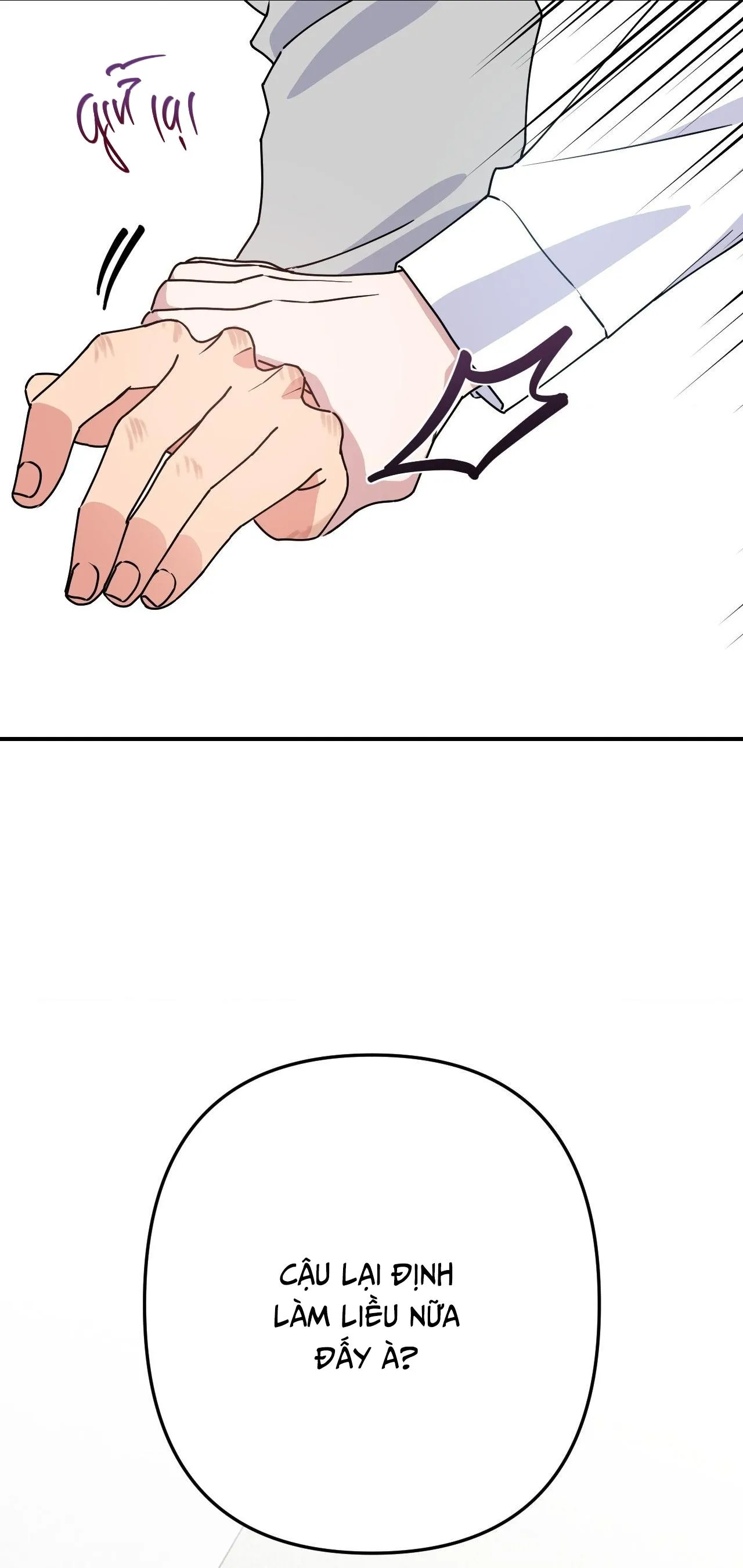 DẤU ẤN TÌNH YÊU Chapter 1 Trang 40