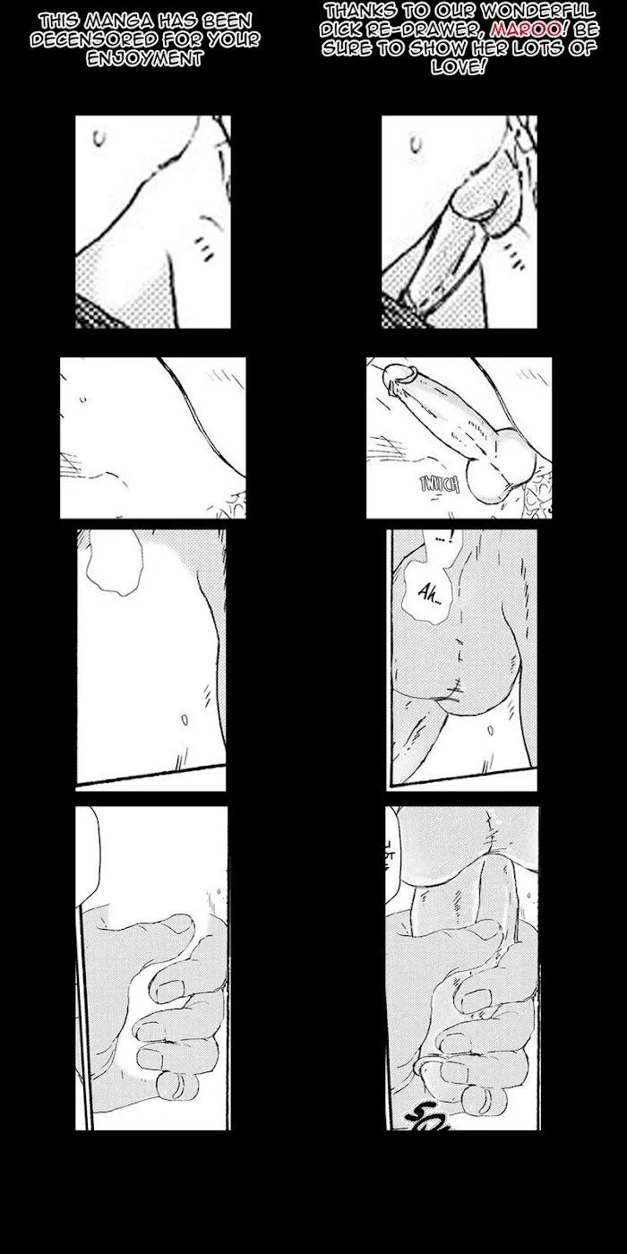 Đầu Gấu Hệ Điện Bị Mắc Bẫy Chapter 3 Trang 12