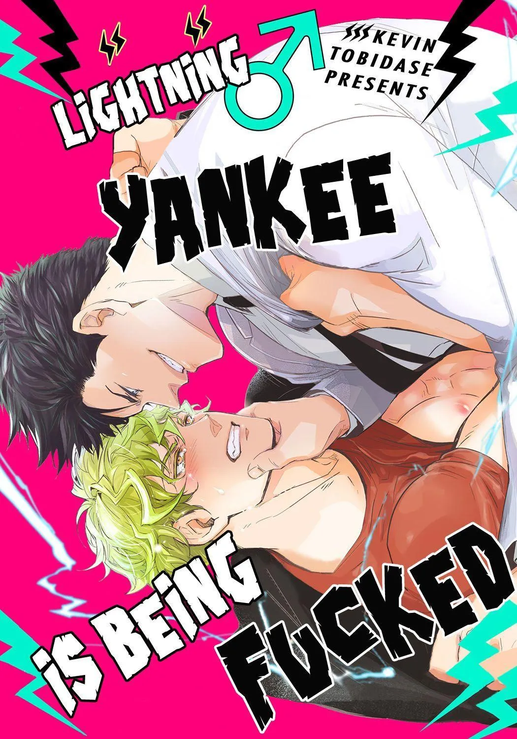 Đầu Gấu Hệ Điện Bị Mắc Bẫy Chapter 4 Trang 3