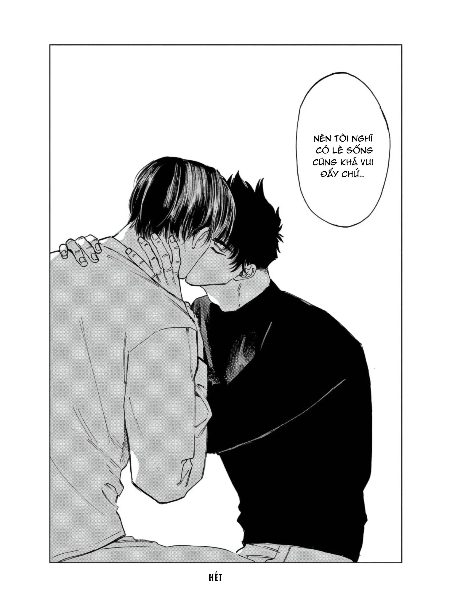 Đấu giá Hikari TOKYO Chapter 6 Trang 34