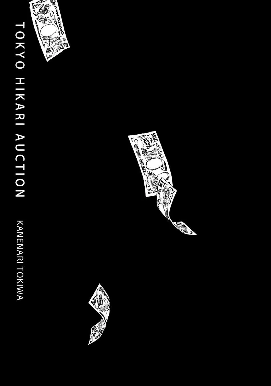 Đấu giá Hikari TOKYO Chapter 1 Trang 4