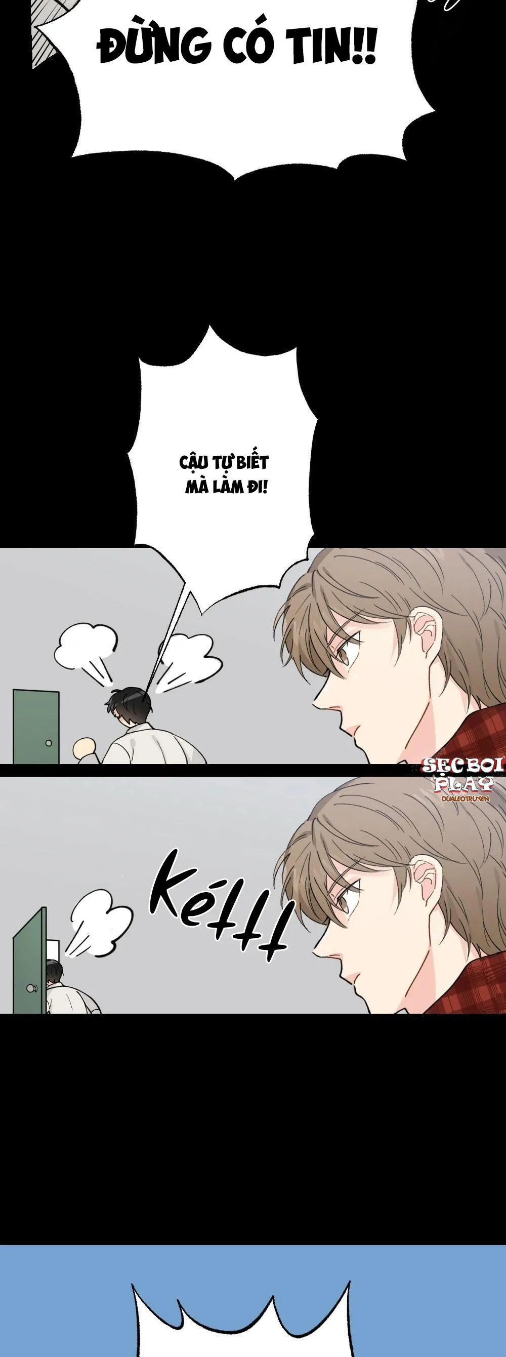 Đầu gỗ và mỹ nhân hội tam hoàng Chapter 2 Trang 15