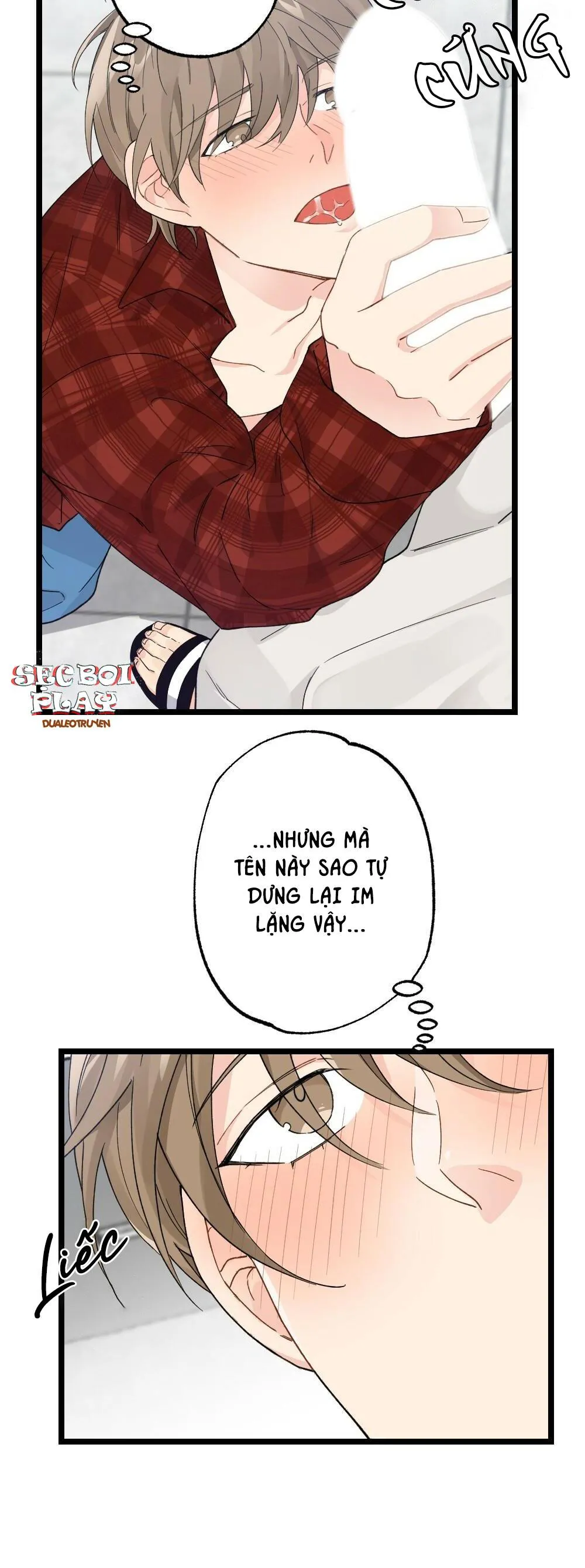 Đầu gỗ và mỹ nhân hội tam hoàng Chapter 2 Trang 24