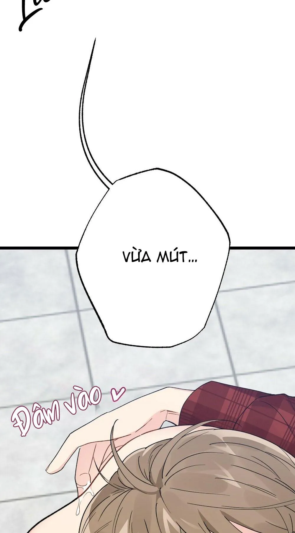 Đầu gỗ và mỹ nhân hội tam hoàng Chapter 2 Trang 30