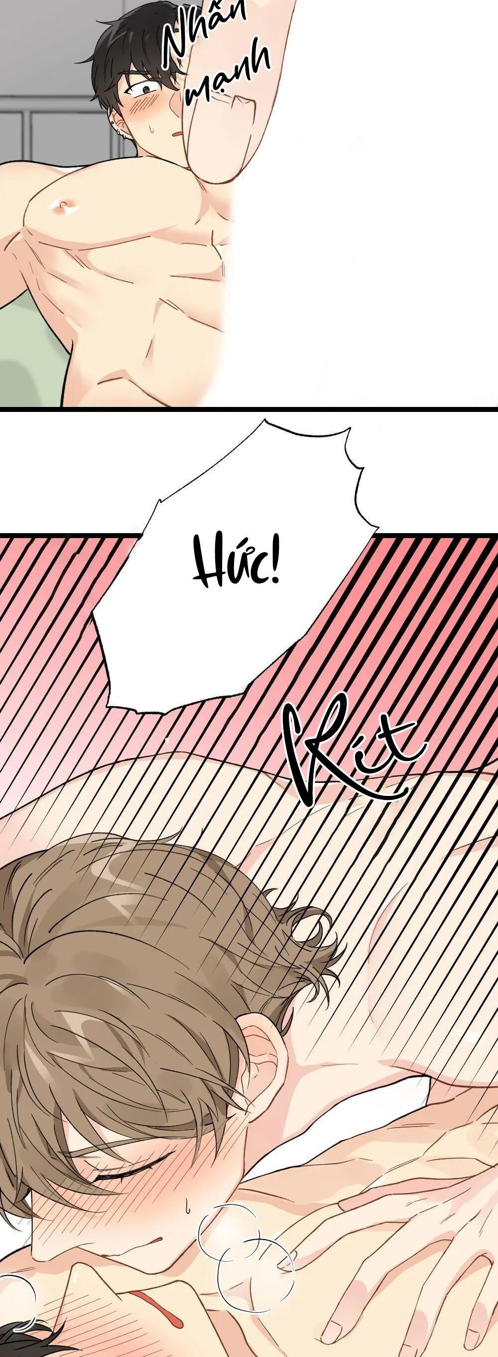 Đầu gỗ và mỹ nhân hội tam hoàng Chapter 3 Trang 10