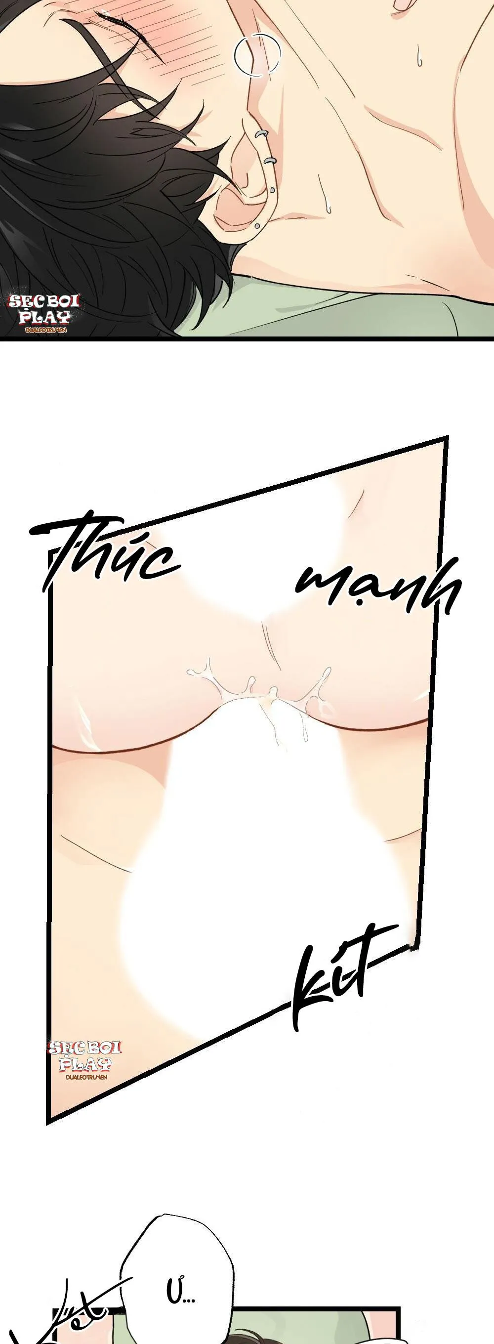 Đầu gỗ và mỹ nhân hội tam hoàng Chapter 3 Trang 11