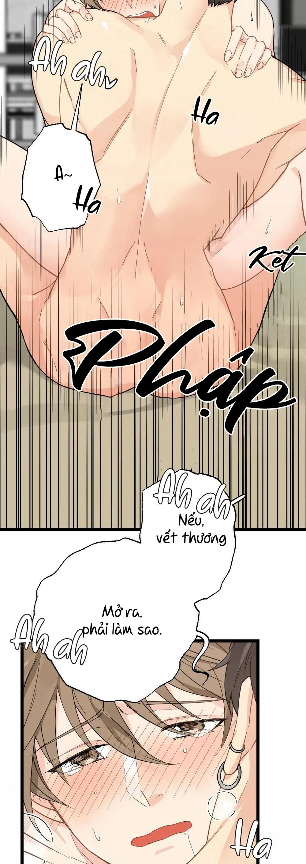 Đầu gỗ và mỹ nhân hội tam hoàng Chapter 3 Trang 26