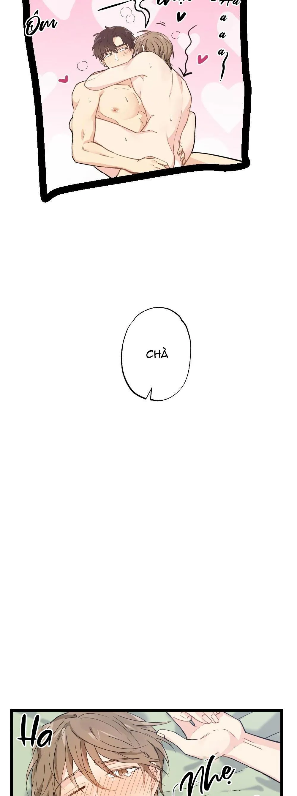 Đầu gỗ và mỹ nhân hội tam hoàng Chapter 3 Trang 30