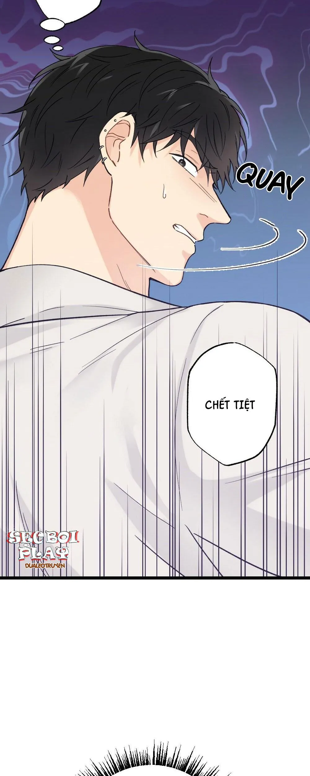 Đầu gỗ và mỹ nhân hội tam hoàng Chapter 4 Trang 32