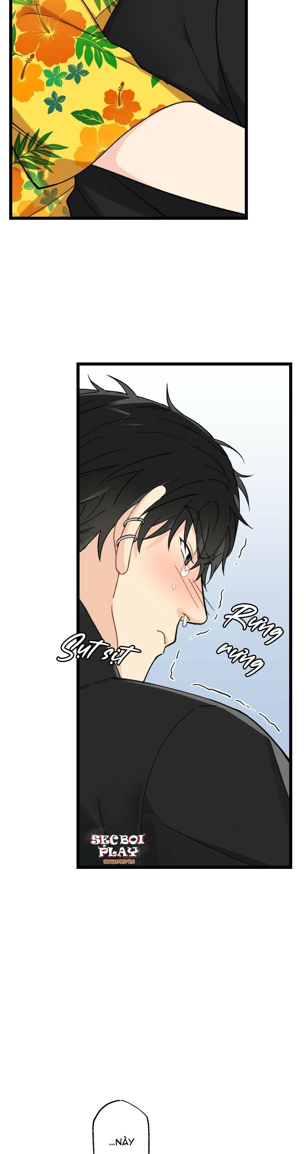 Đầu gỗ và mỹ nhân hội tam hoàng Chapter 5 Trang 19