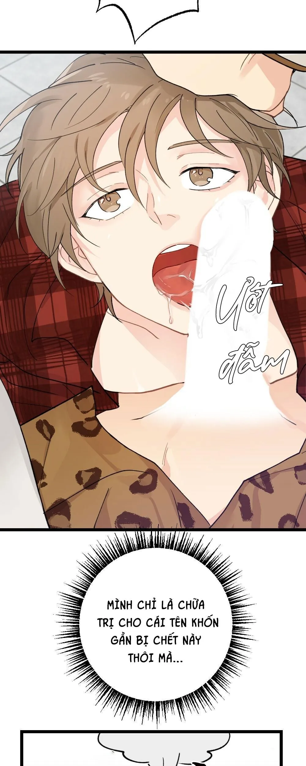 Đầu gỗ và mỹ nhân hội tam hoàng Chapter 1 Trang 5