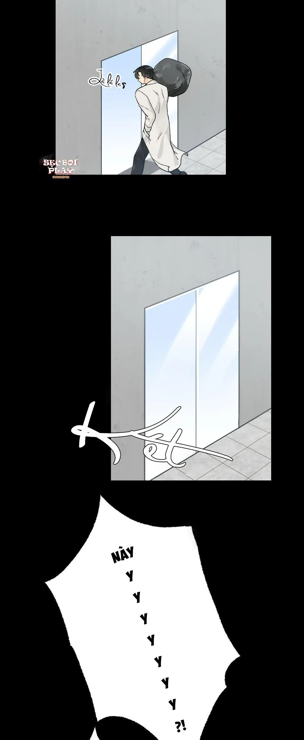 Đầu gỗ và mỹ nhân hội tam hoàng Chapter 1 Trang 11