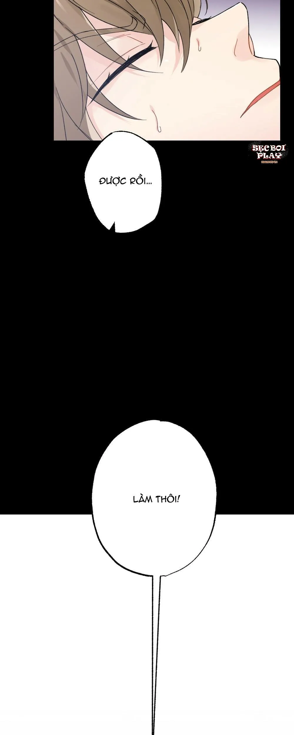 Đầu gỗ và mỹ nhân hội tam hoàng Chapter 1 Trang 17