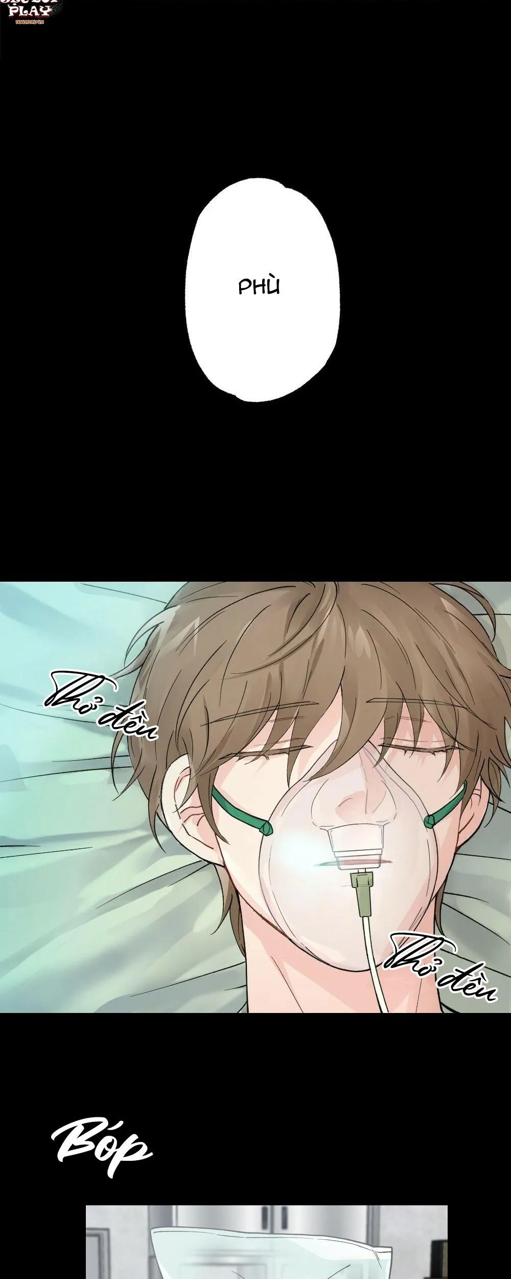 Đầu gỗ và mỹ nhân hội tam hoàng Chapter 1 Trang 20