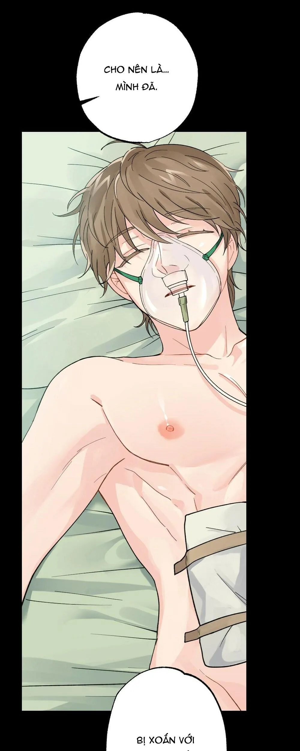 Đầu gỗ và mỹ nhân hội tam hoàng Chapter 1 Trang 22