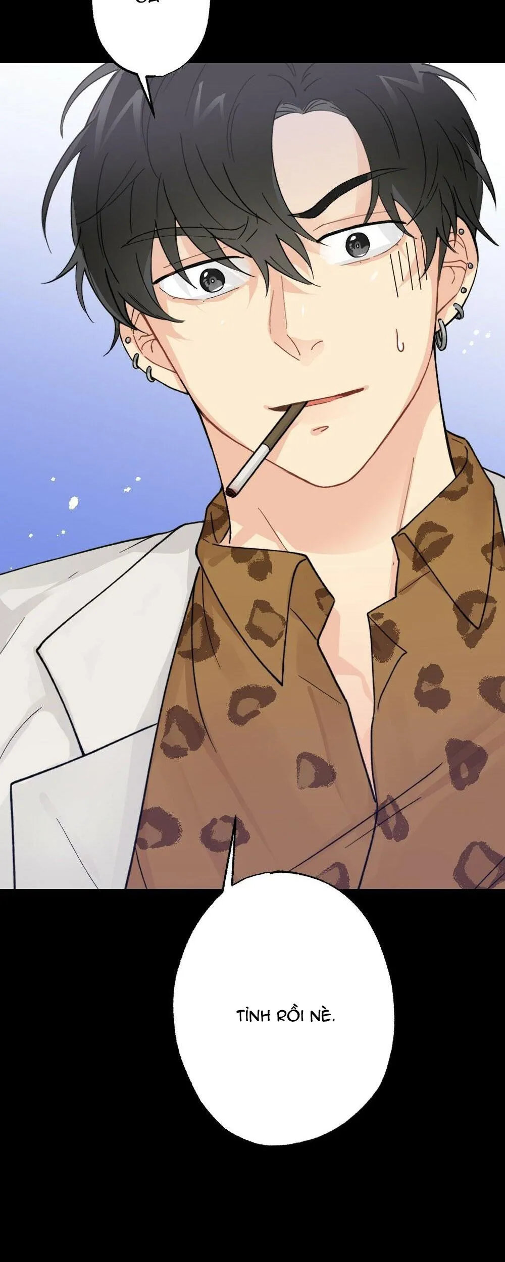 Đầu gỗ và mỹ nhân hội tam hoàng Chapter 1 Trang 26