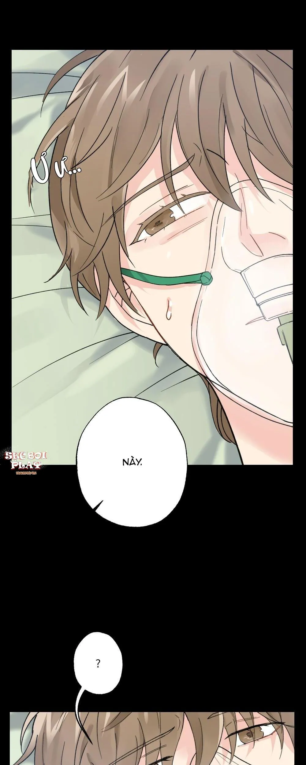 Đầu gỗ và mỹ nhân hội tam hoàng Chapter 1 Trang 27