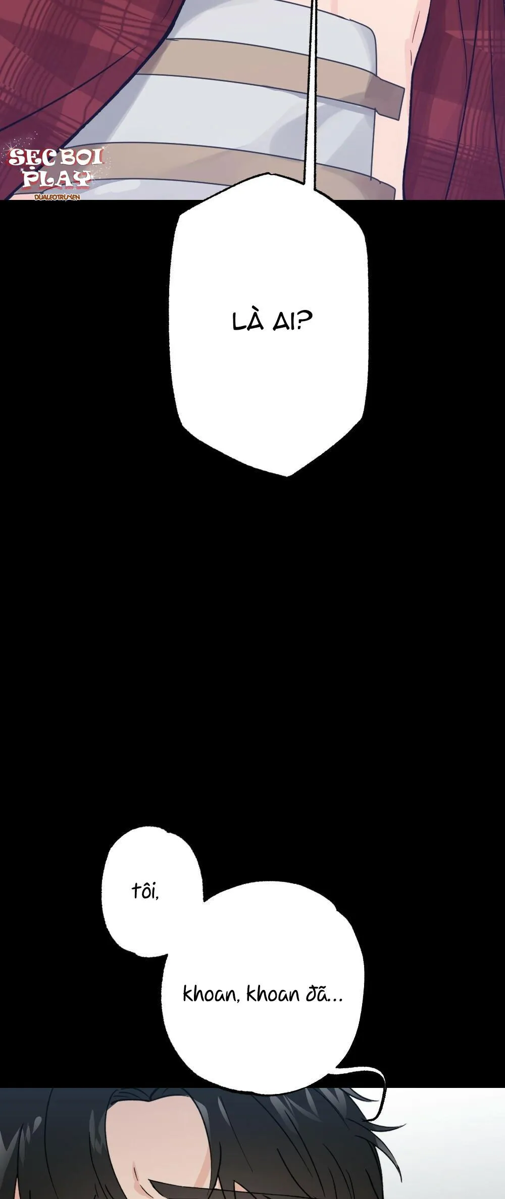 Đầu gỗ và mỹ nhân hội tam hoàng Chapter 1 Trang 37