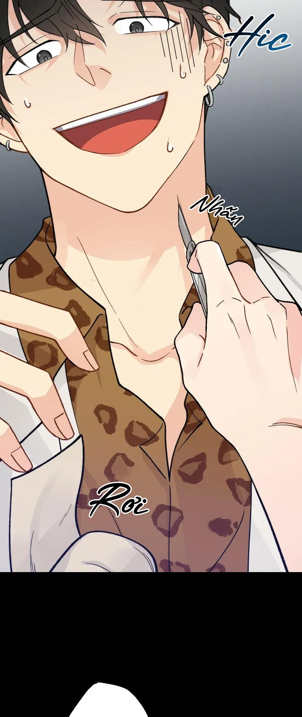 Đầu gỗ và mỹ nhân hội tam hoàng Chapter 1 Trang 38