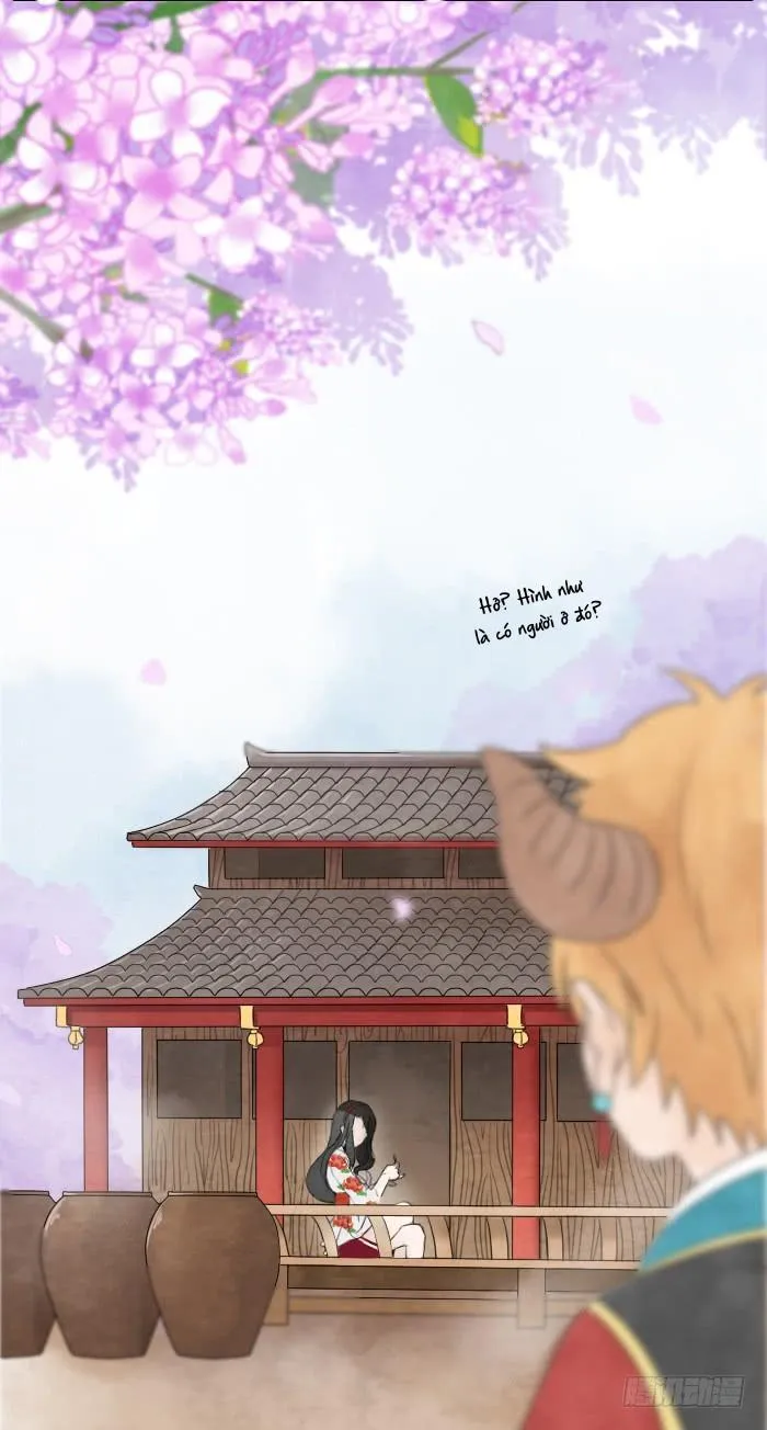 Đầu trâu không phải miệng ngựa Chapter 2 Trang 4