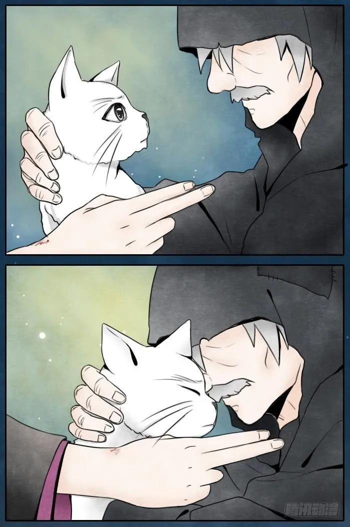 Đầu trâu không phải miệng ngựa Chapter 3 Trang 9