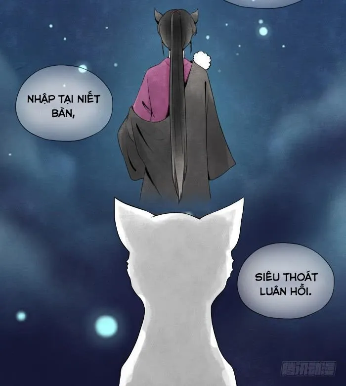 Đầu trâu không phải miệng ngựa Chapter 3 Trang 14