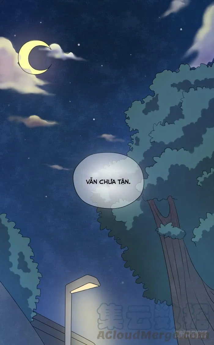 Đầu trâu không phải miệng ngựa Chapter 3 Trang 23