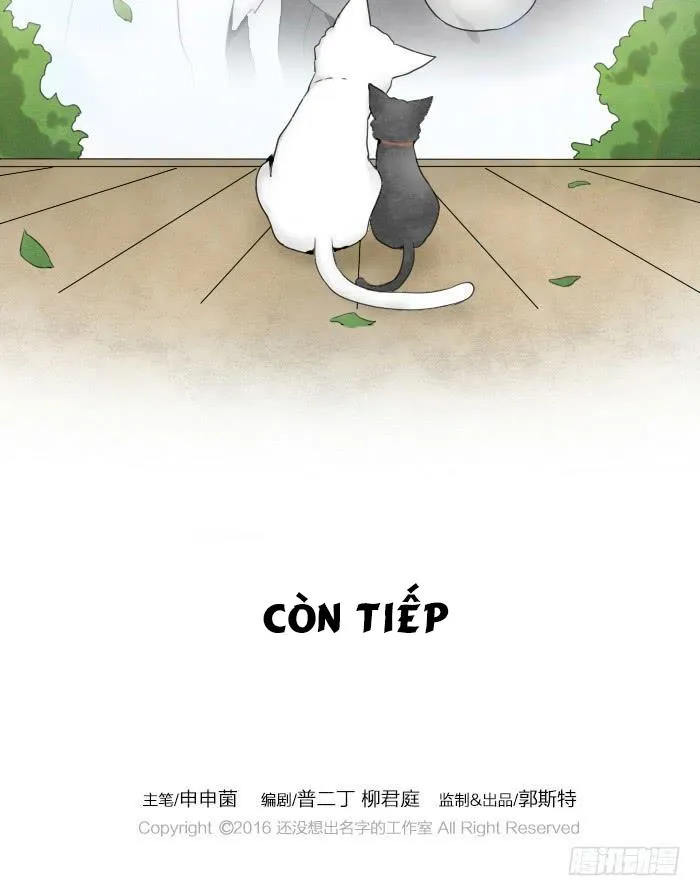 Đầu trâu không phải miệng ngựa Chapter 3 Trang 28