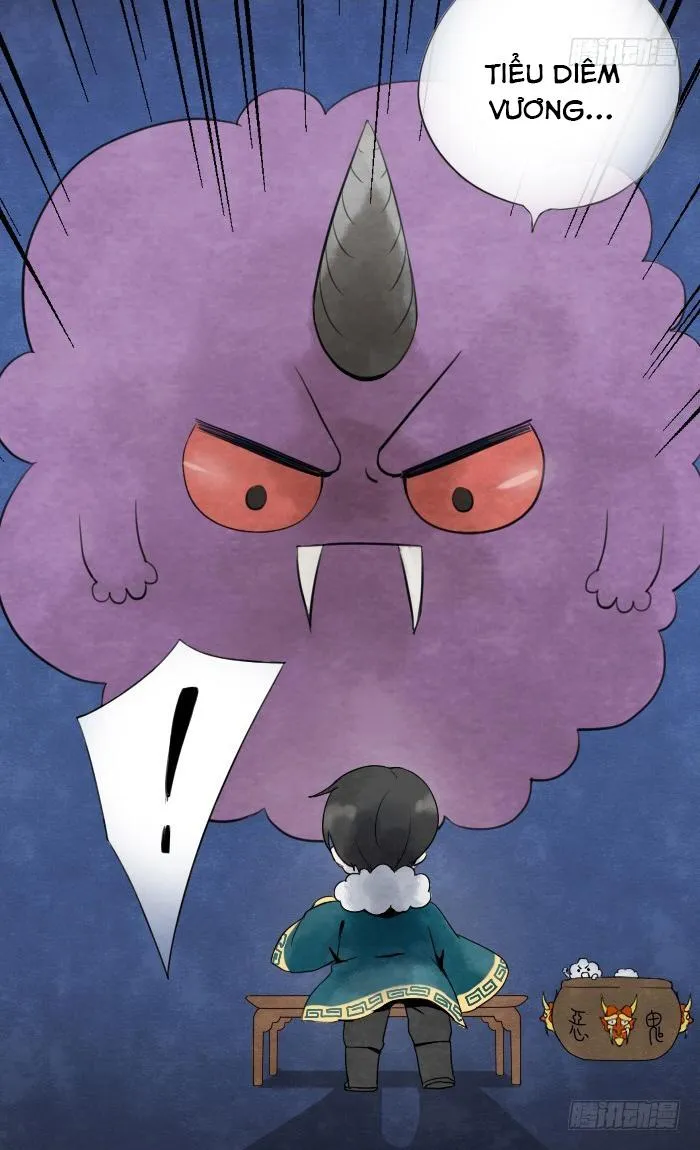 Đầu trâu không phải miệng ngựa Chapter 6 Trang 3