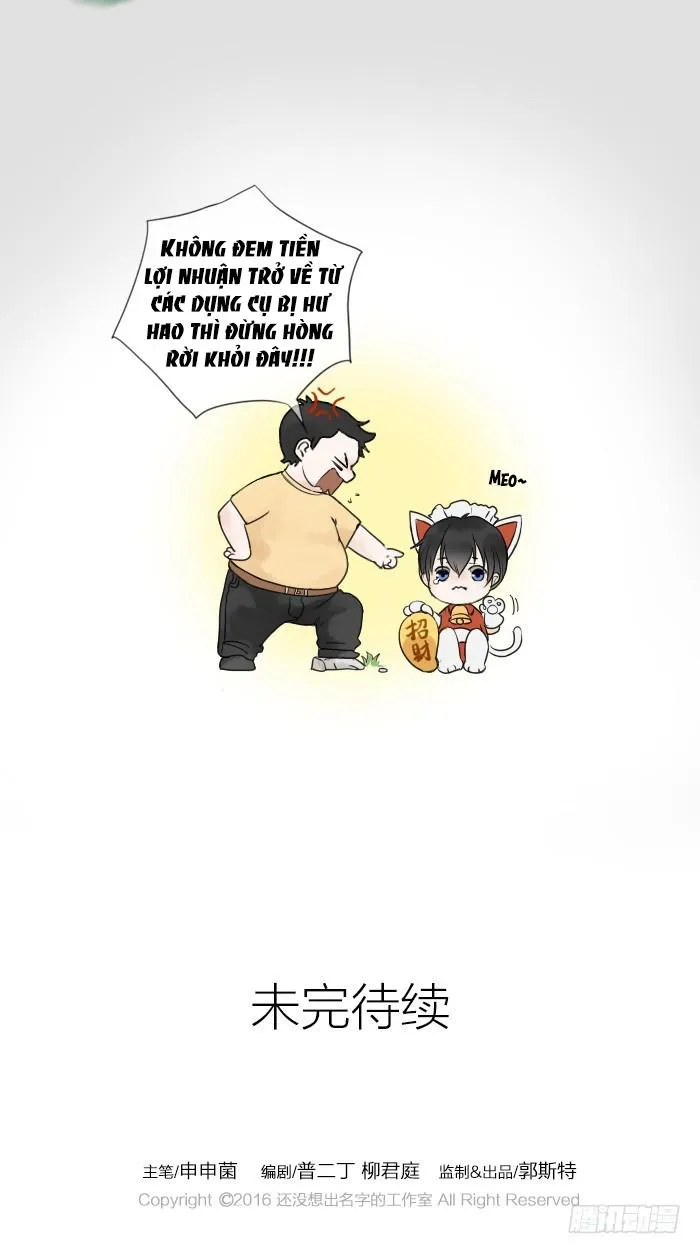 Đầu trâu không phải miệng ngựa Chapter 7 Trang 17