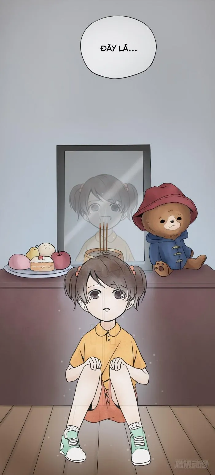 Đầu trâu không phải miệng ngựa Chapter 8 Trang 6