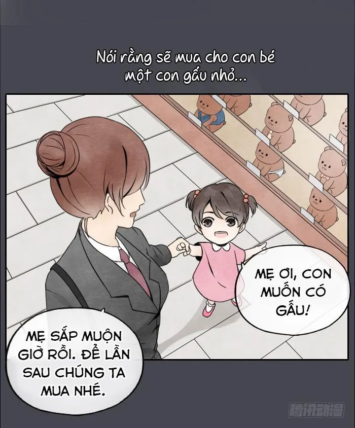 Đầu trâu không phải miệng ngựa Chapter 8 Trang 10