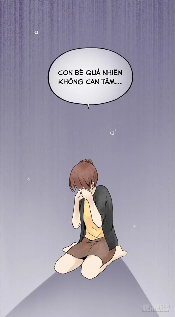 Đầu trâu không phải miệng ngựa Chapter 8 Trang 14