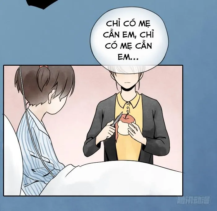 Đầu trâu không phải miệng ngựa Chapter 8 Trang 17