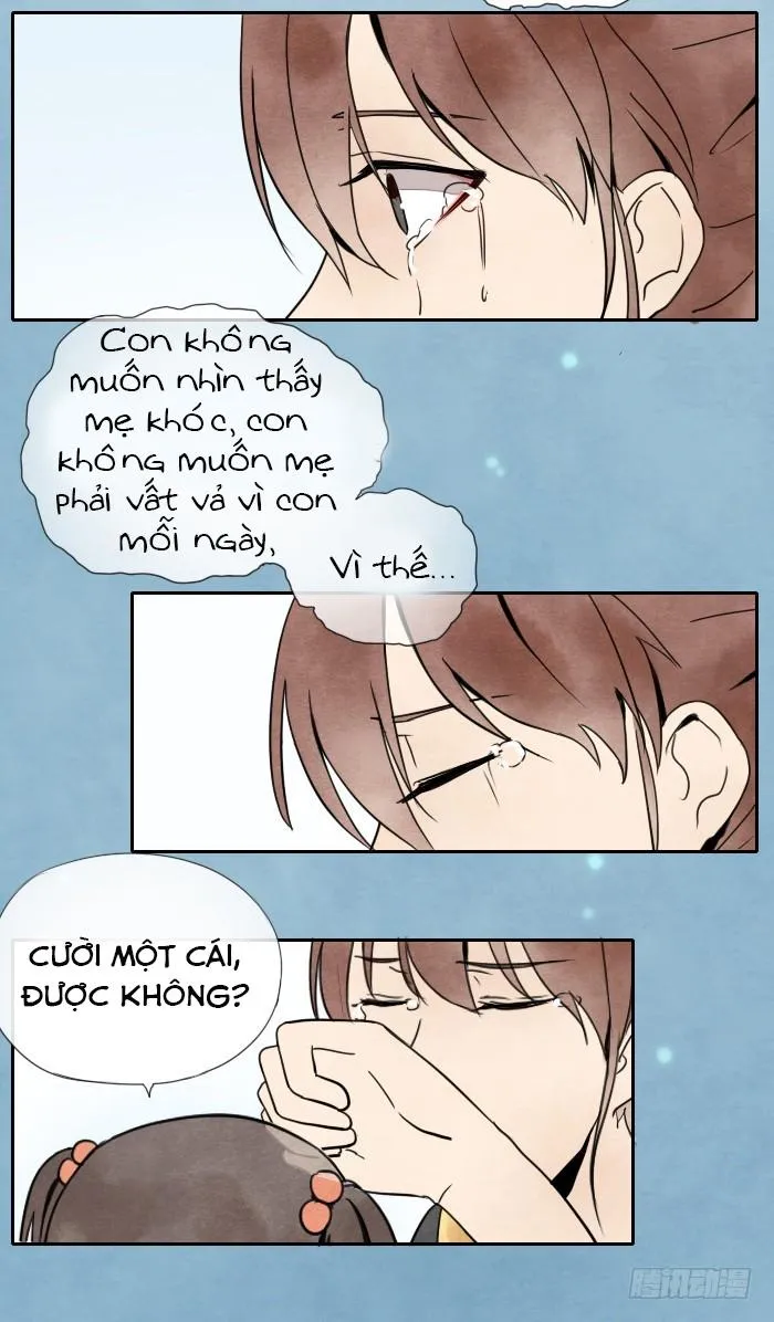 Đầu trâu không phải miệng ngựa Chapter 8 Trang 23