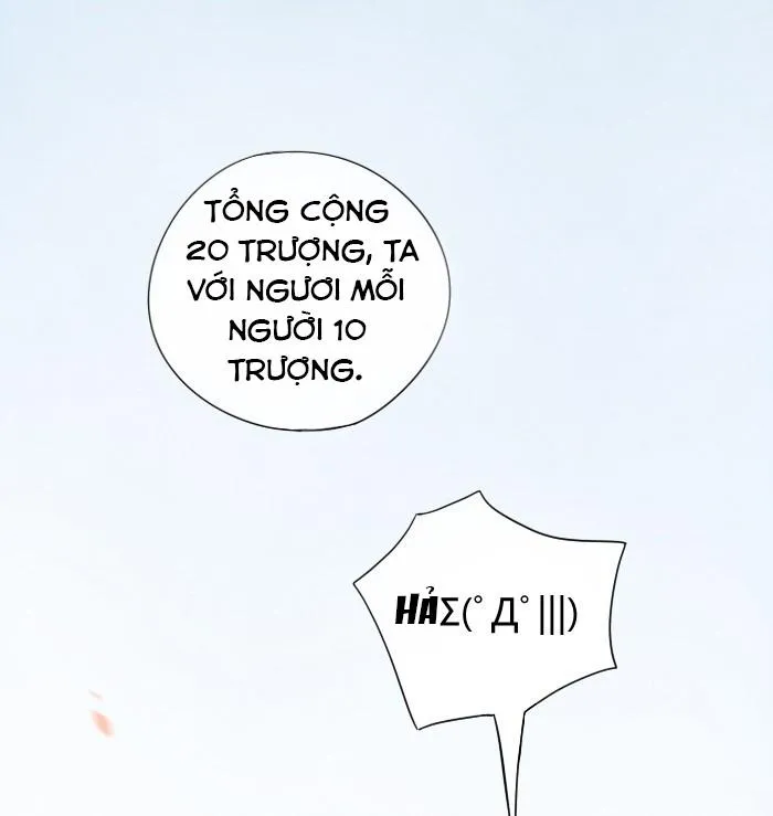 Đầu trâu không phải miệng ngựa Chapter 8 Trang 29