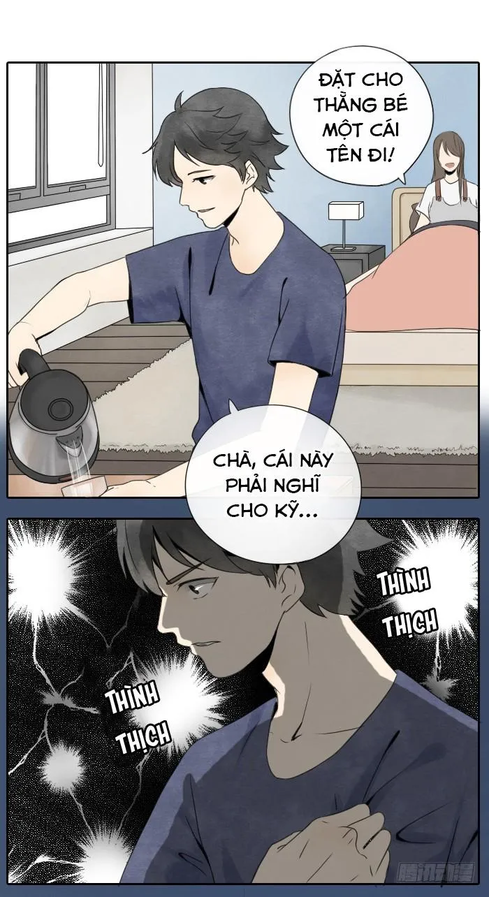 Đầu trâu không phải miệng ngựa Chapter 9 Trang 3