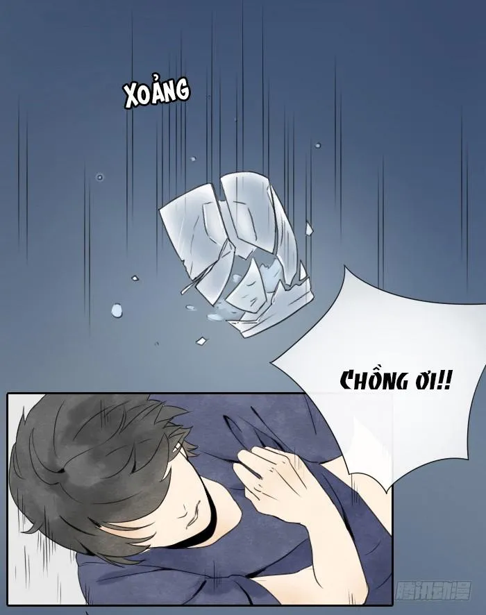 Đầu trâu không phải miệng ngựa Chapter 9 Trang 4