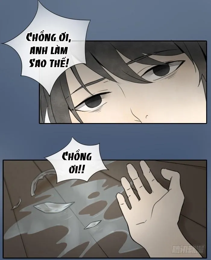 Đầu trâu không phải miệng ngựa Chapter 9 Trang 5