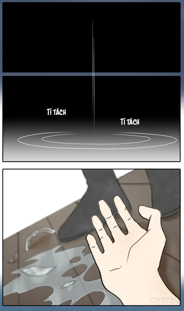 Đầu trâu không phải miệng ngựa Chapter 9 Trang 6