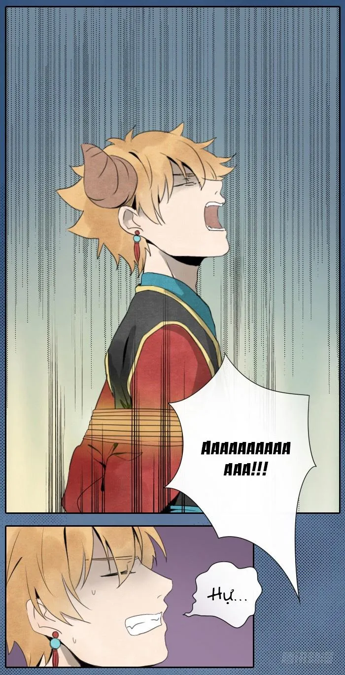 Đầu trâu không phải miệng ngựa Chapter 9 Trang 17