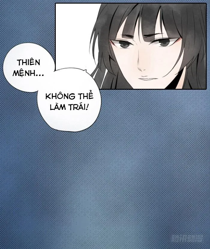 Đầu trâu không phải miệng ngựa Chapter 9 Trang 18