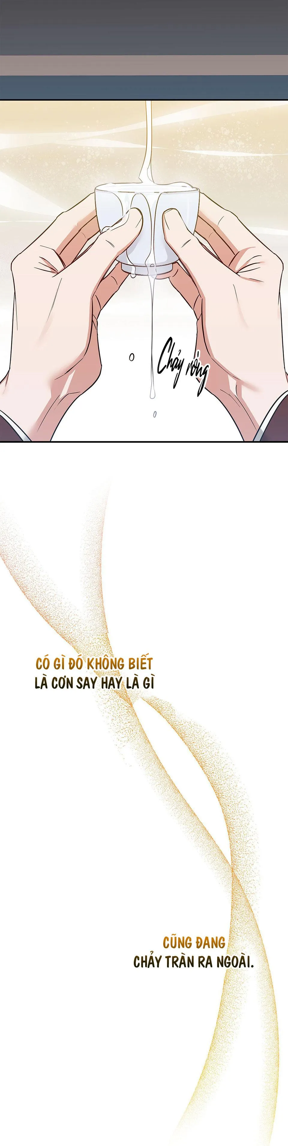 DẤU VẾT CỦA KHOẢNG TRỐNG Chapter 3 Trang 16