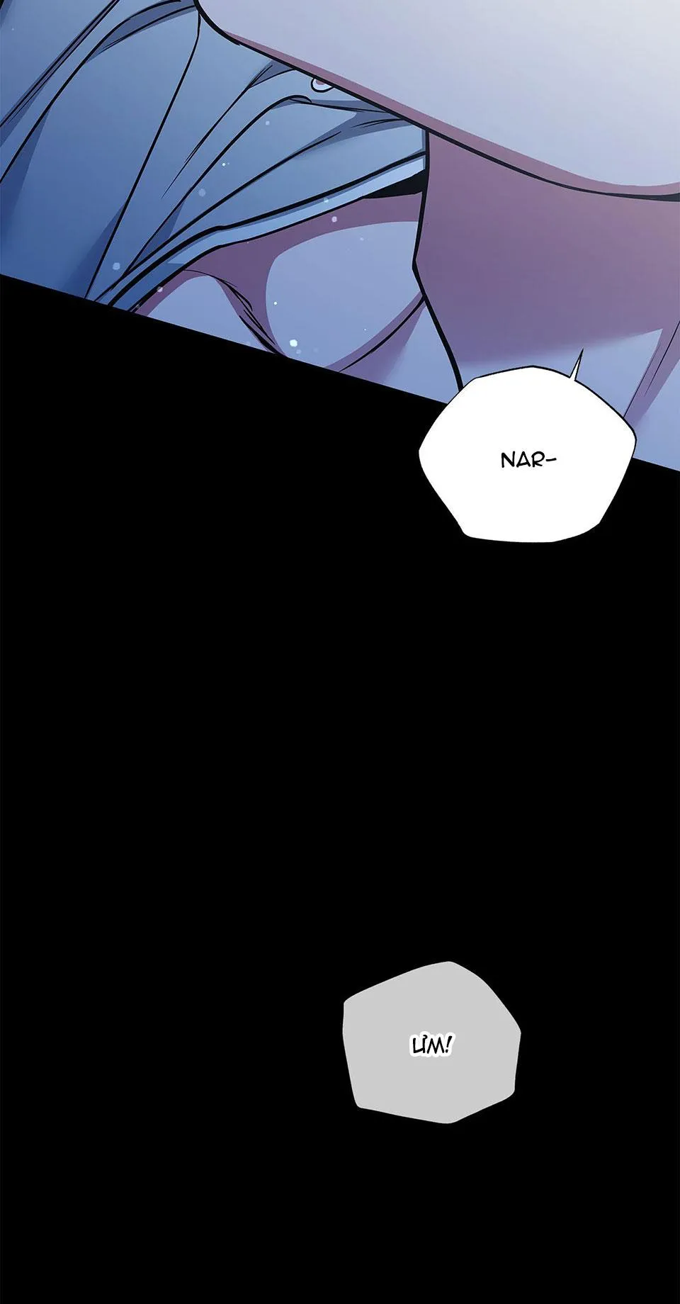 DẤU VẾT CỦA KHOẢNG TRỐNG Chapter 3 Trang 44